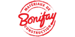 logo bonifay - filter maker