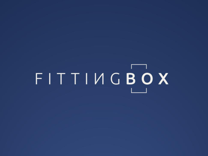 Fittingbox przejmuje Ditto