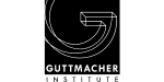 logo guttmacher institute