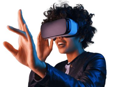 realite virtuelle VS realite augmentee