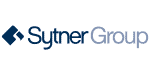 synter group logo client filter maker
